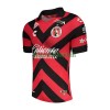 Maillot de Supporter Club Tijuana Domicile 2021-22 Pour Homme